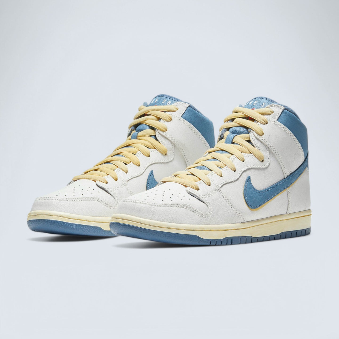 Nike SB Dunk High 'Lost at Sea'