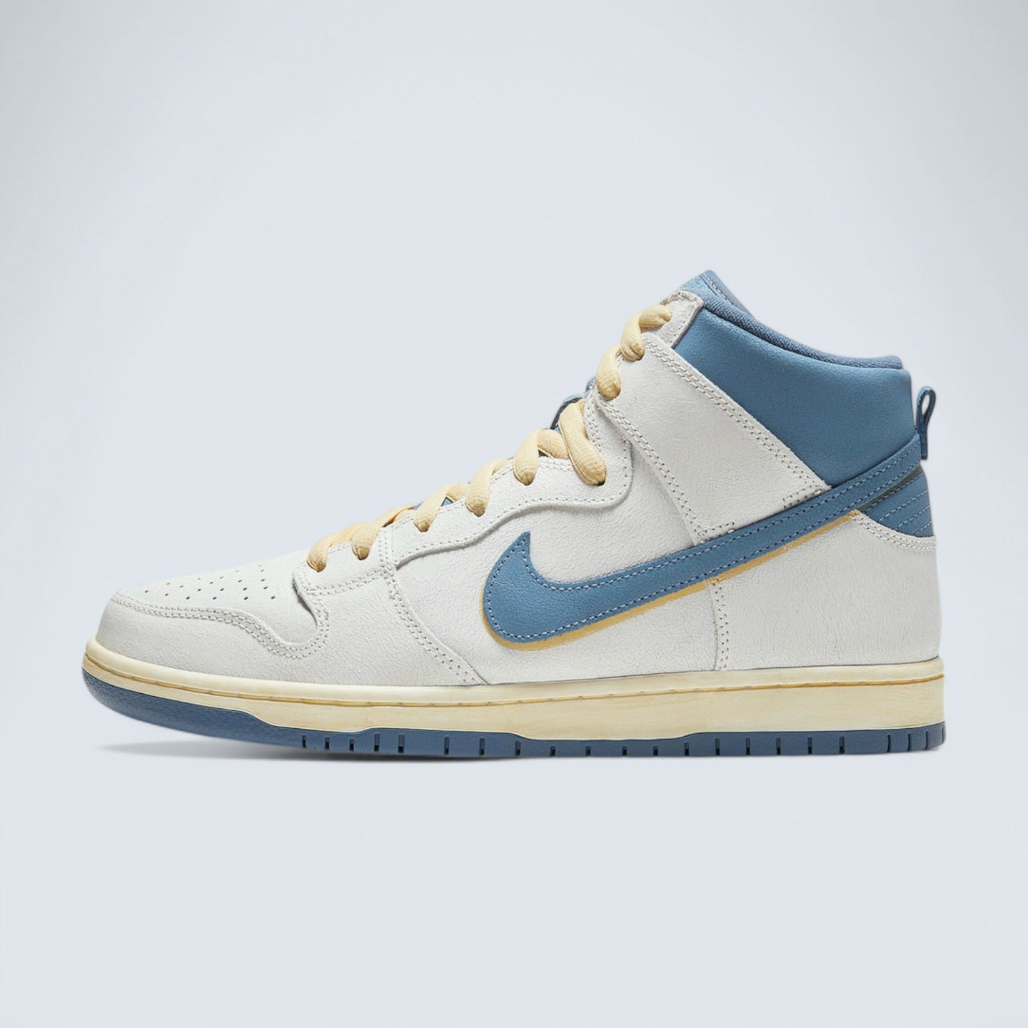 Nike SB Dunk High 'Lost at Sea'