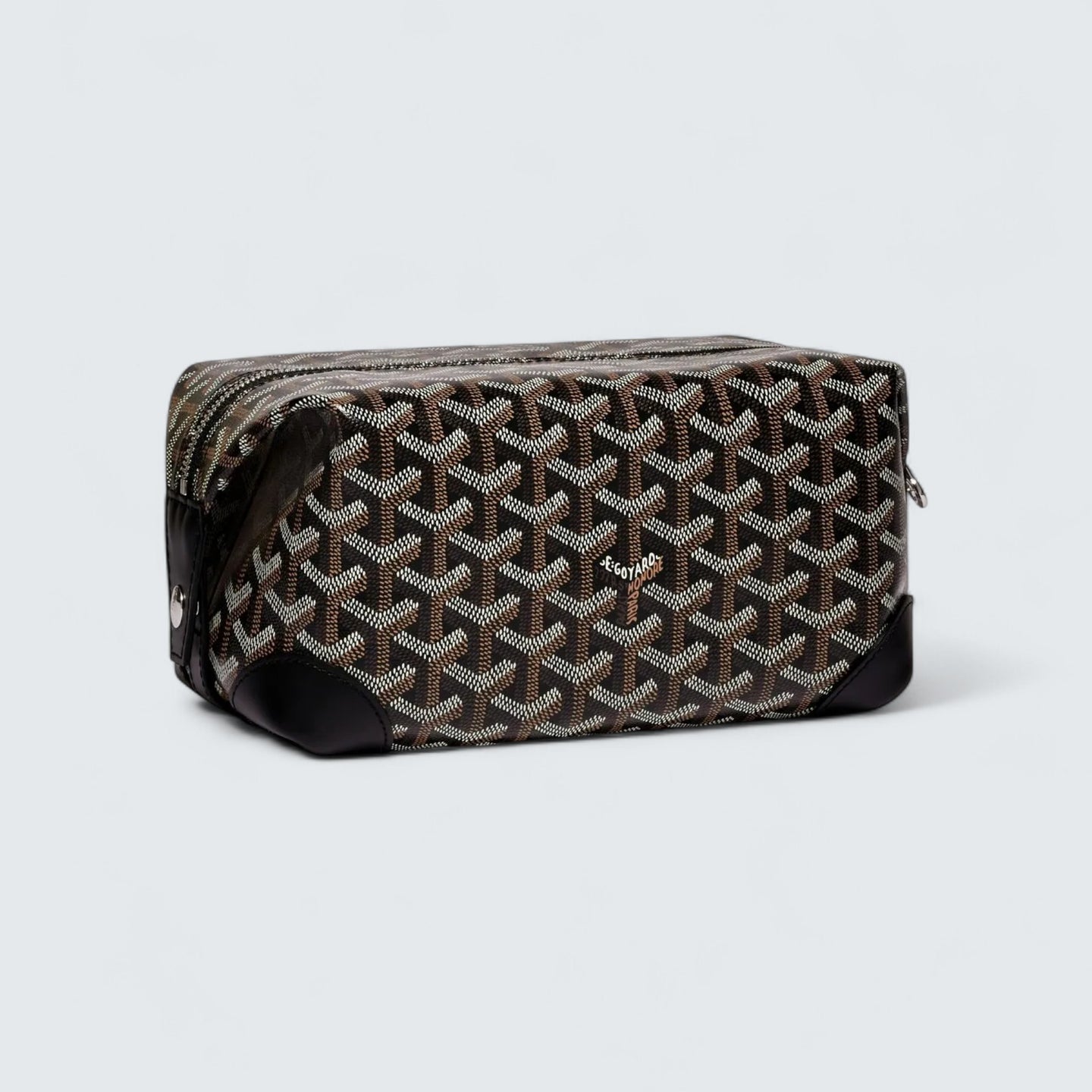 Bowling 25 Toiletry Bag