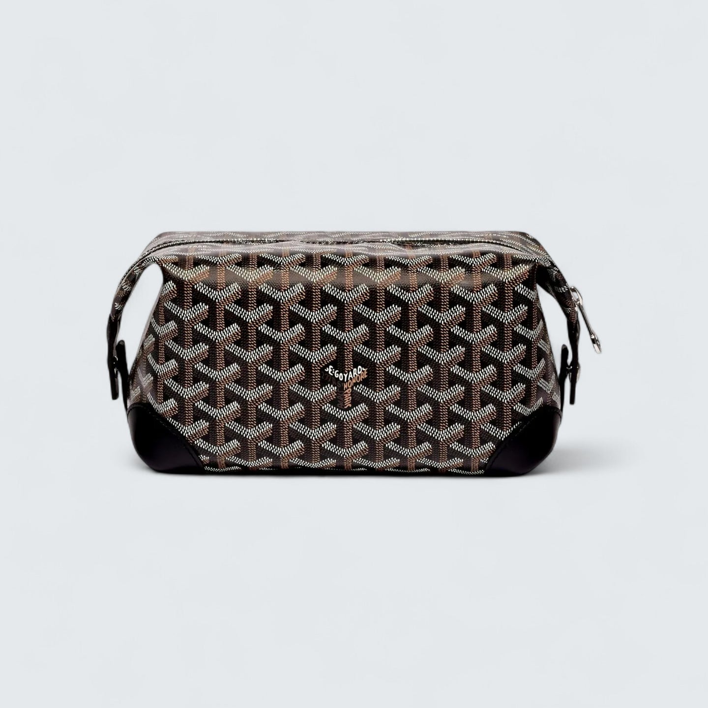 Bowling 25 Toiletry Bag