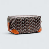 Bowling 25 Toiletry Bag