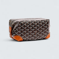 Bowling 25 Toiletry Bag