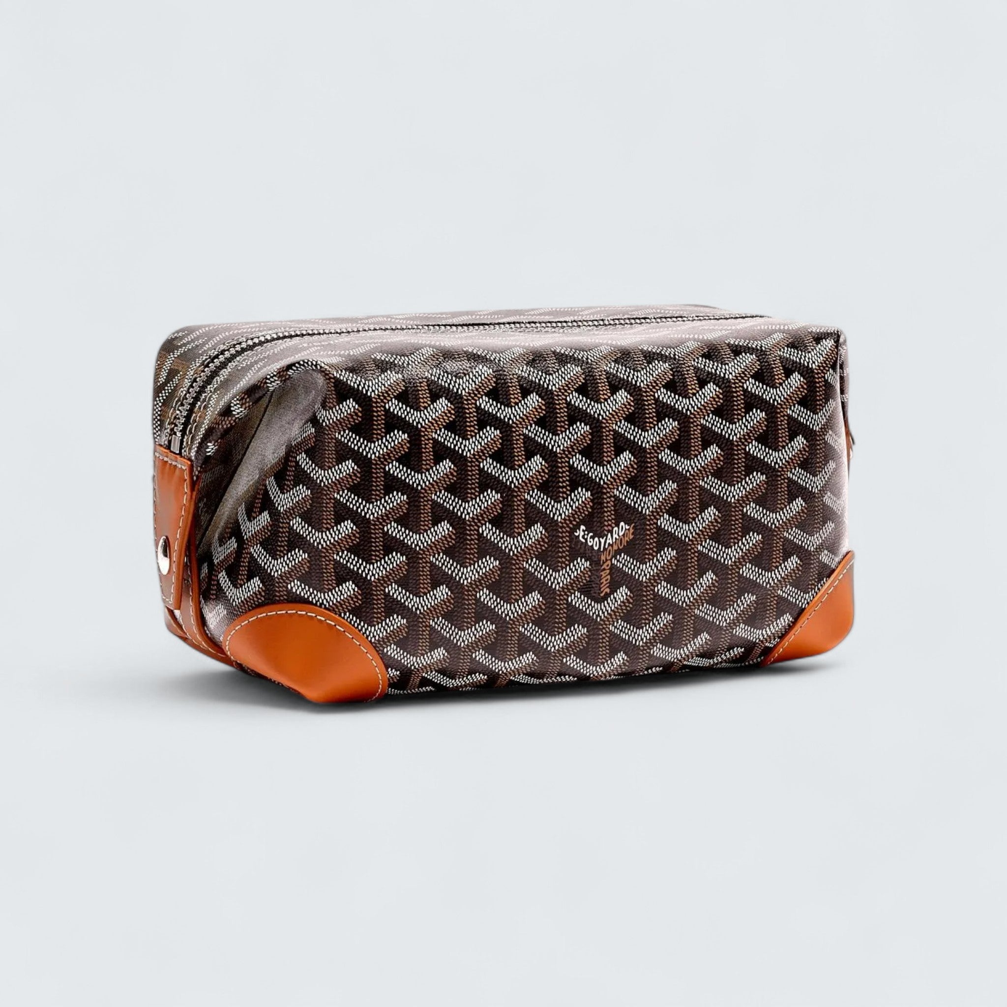 Bowling 25 Toiletry Bag