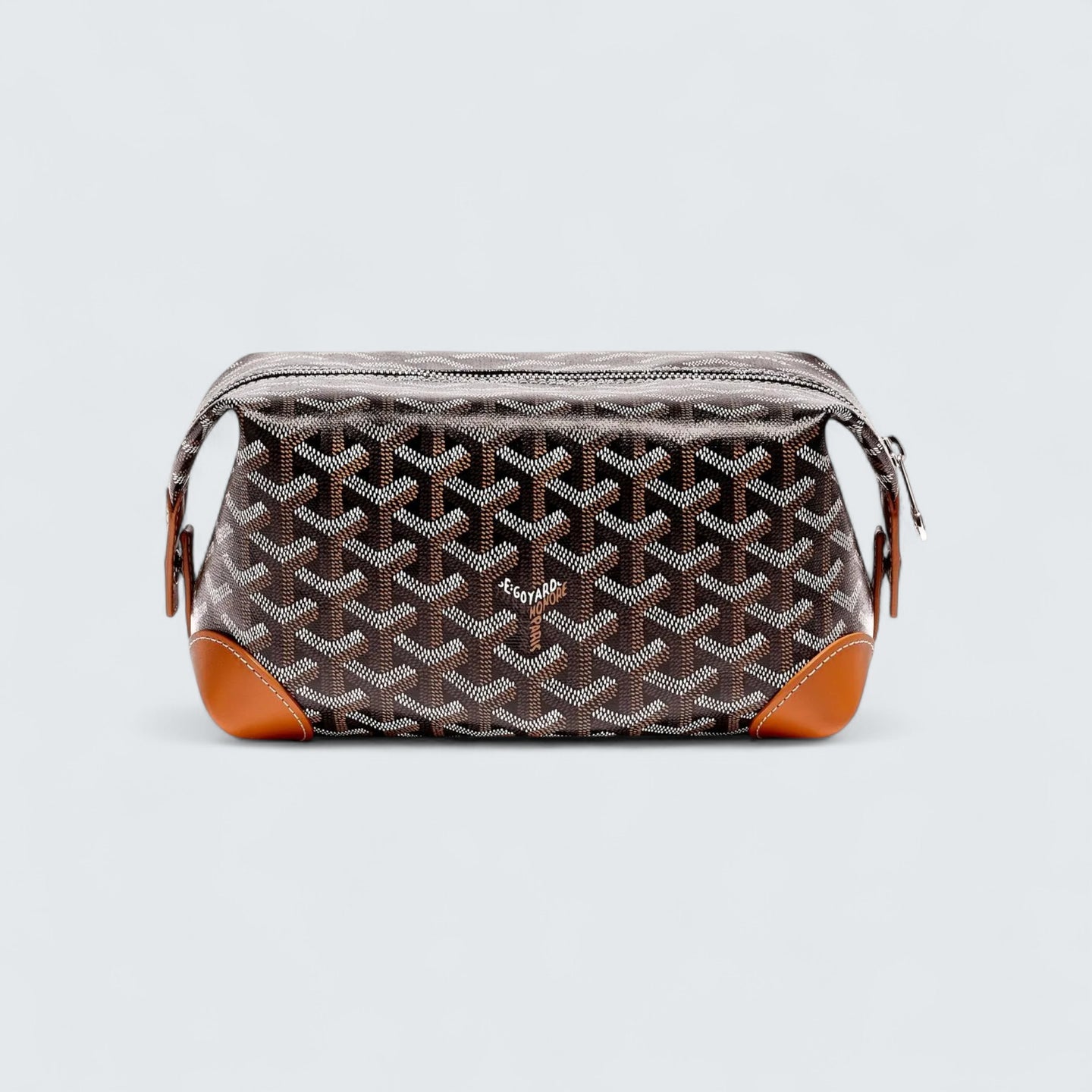 Bowling 25 Toiletry Bag