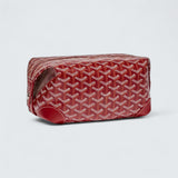 Bowling 25 Toiletry Bag