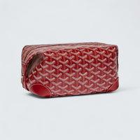 Bowling 25 Toiletry Bag