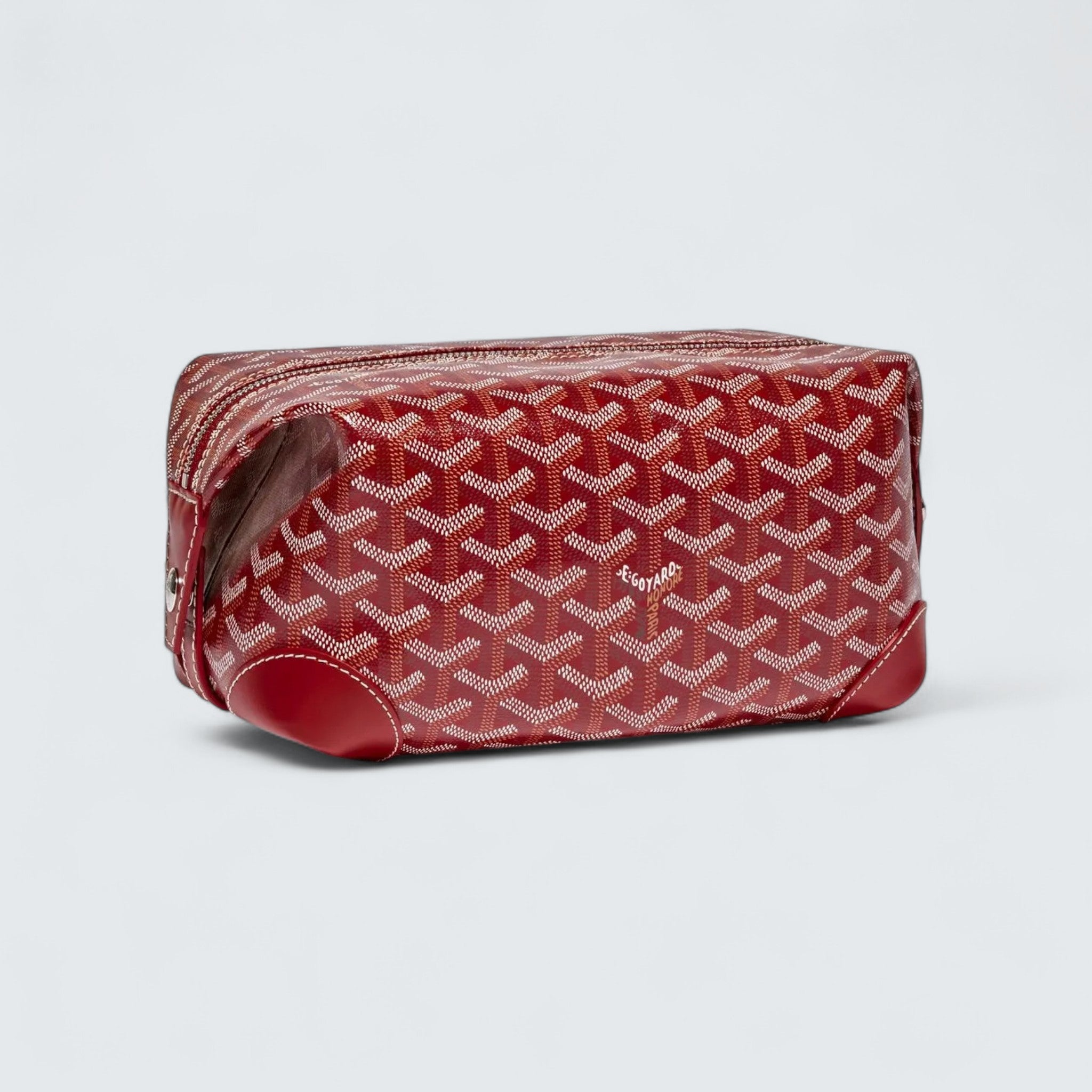Bowling 25 Toiletry Bag