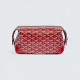 Bowling 25 Toiletry Bag