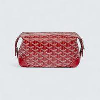 Bowling 25 Toiletry Bag