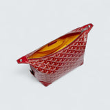 Bowling 25 Toiletry Bag