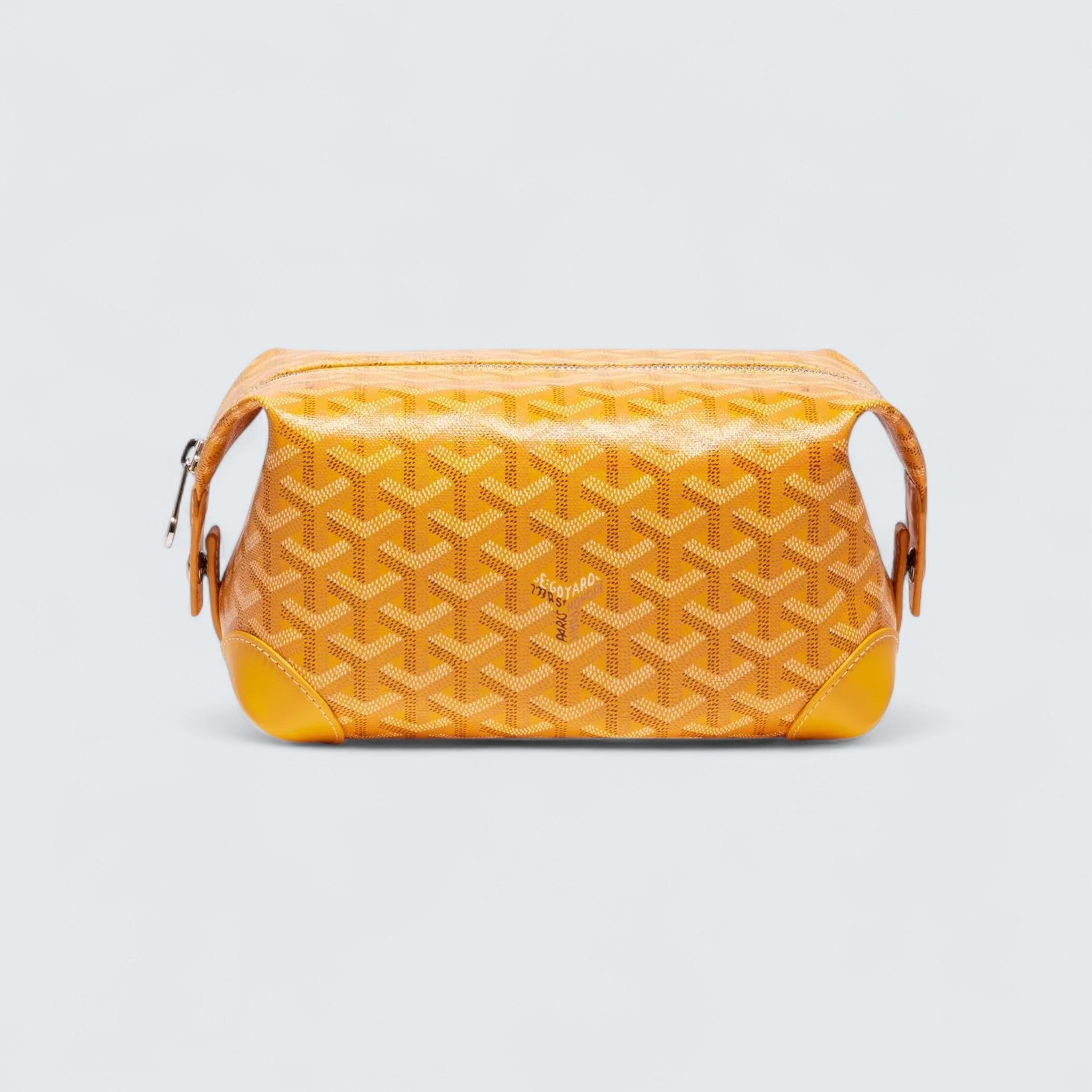 Bowling 25 Toiletry Bag