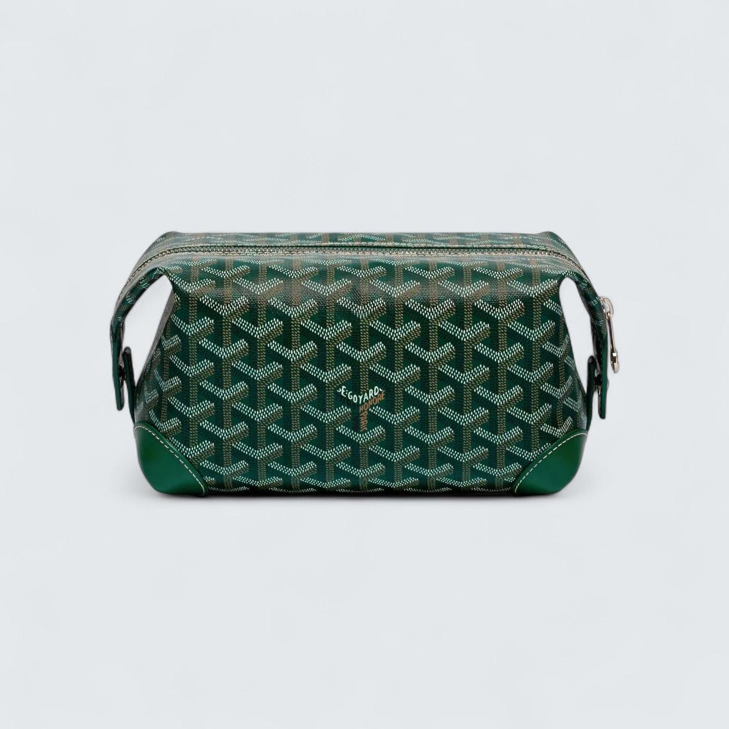 Bowling 25 Toiletry Bag