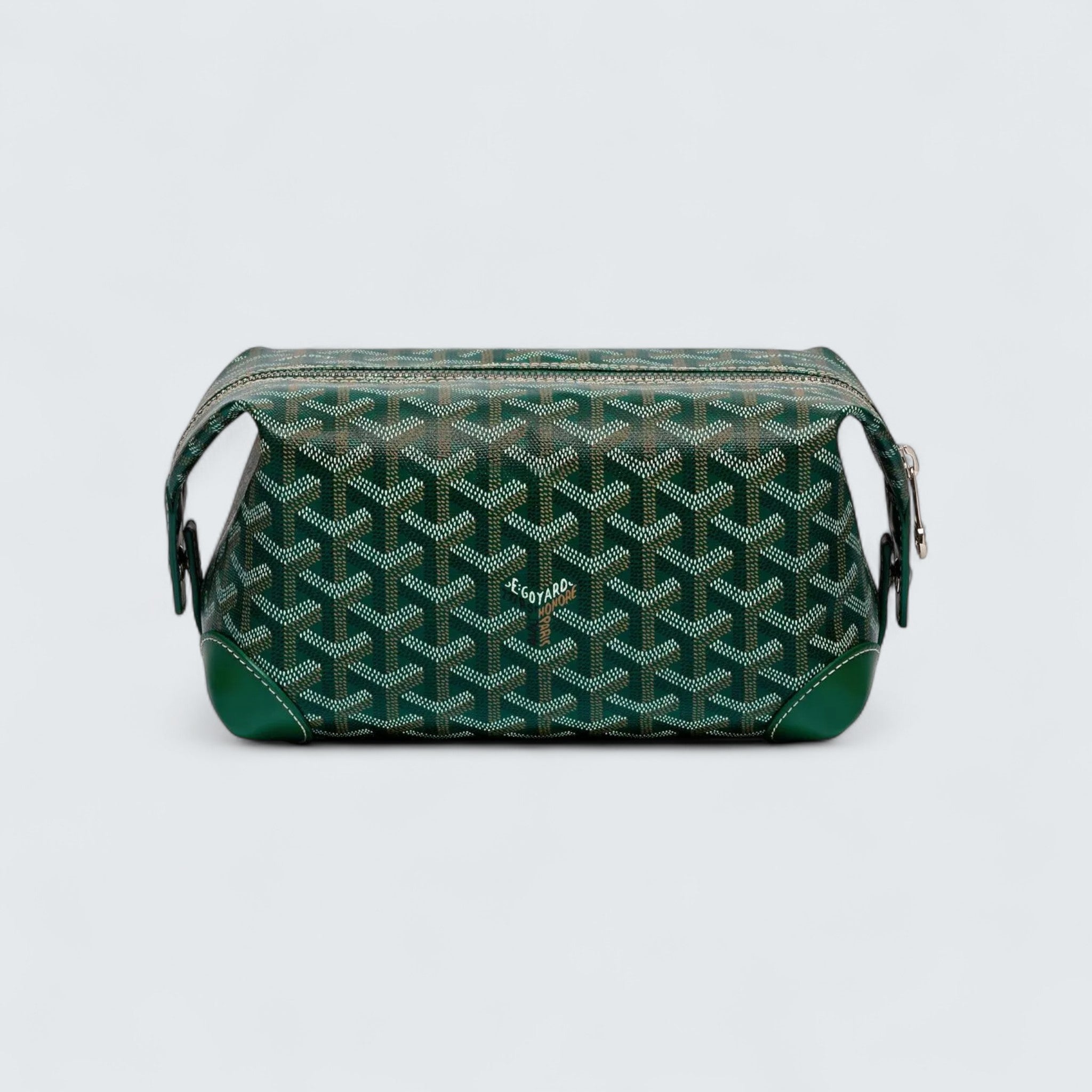 Bowling 25 Toiletry Bag