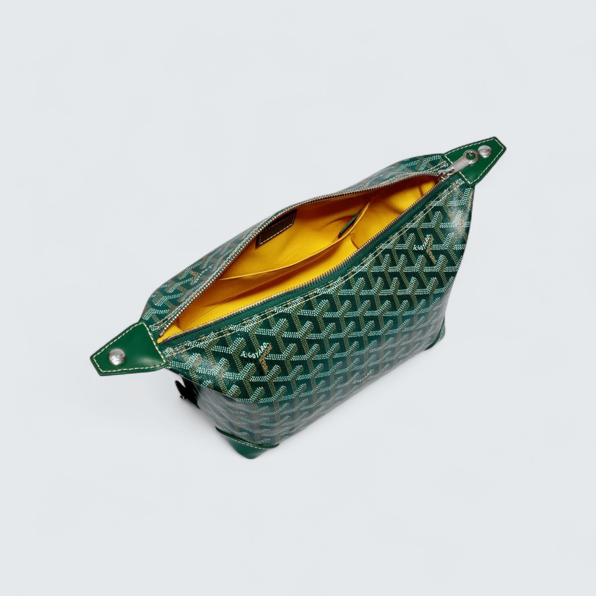 Bowling 25 Toiletry Bag