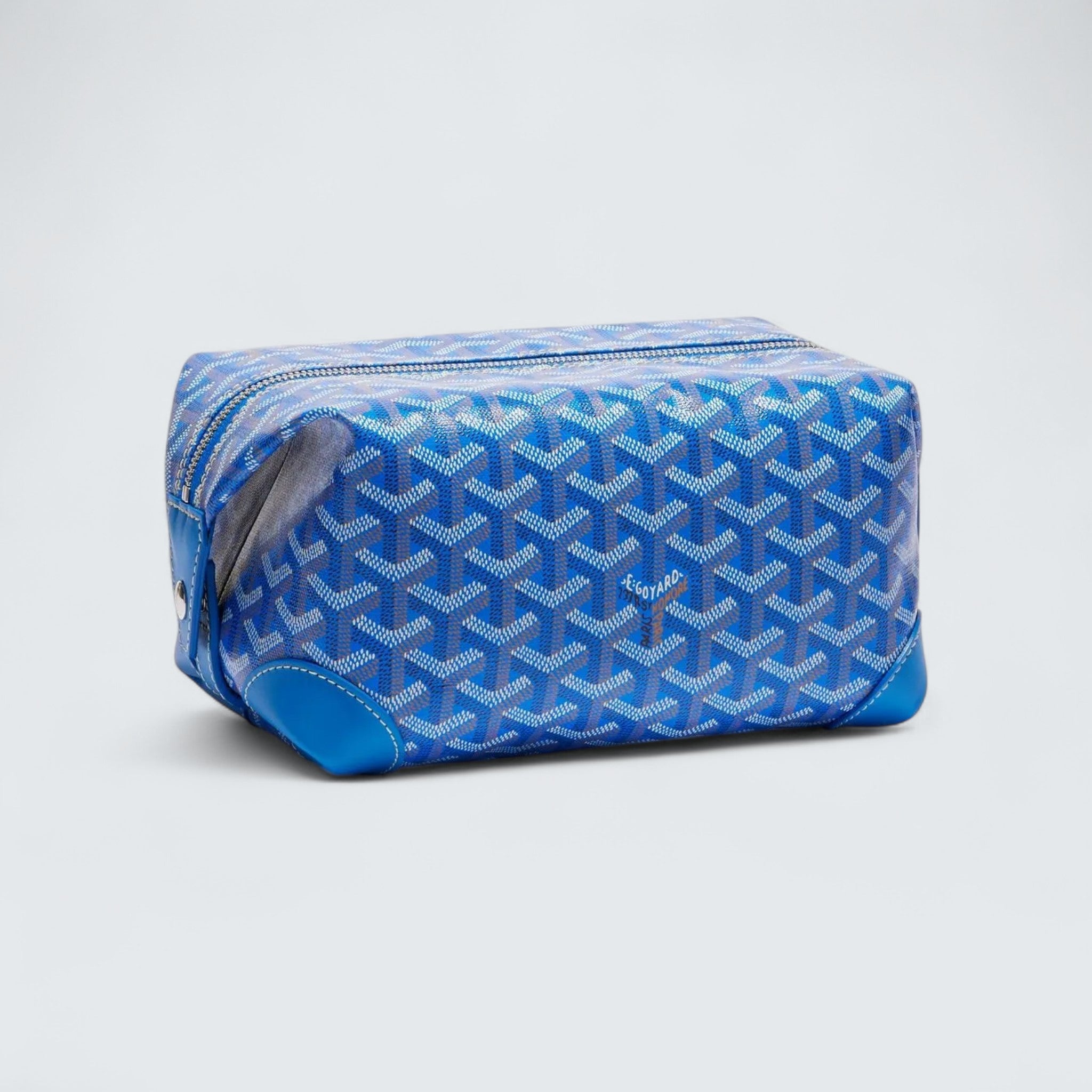 Bowling 25 Toiletry Bag
