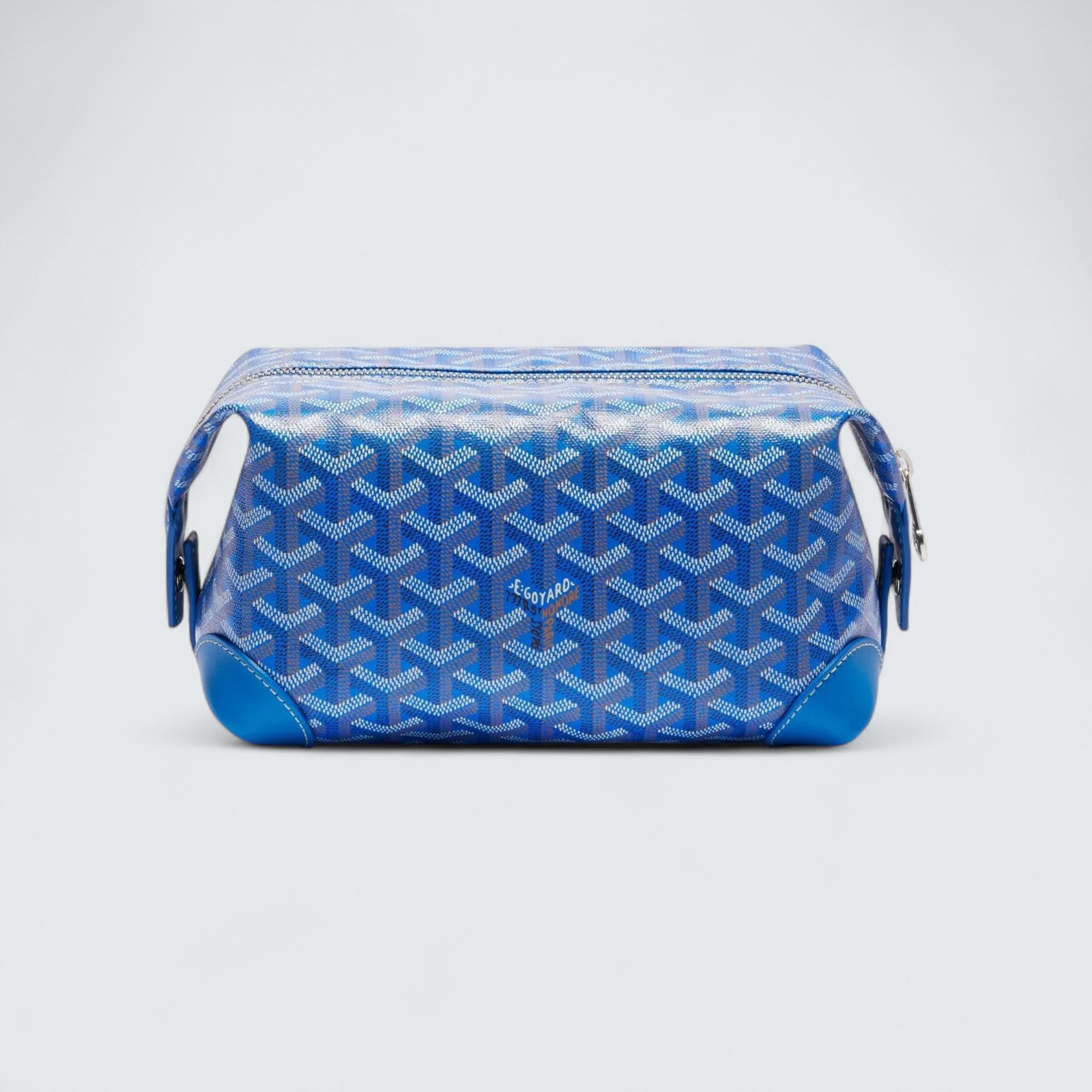 Bowling 25 Toiletry Bag