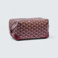 Bowling 25 Toiletry Bag