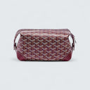 Bowling 25 Toiletry Bag