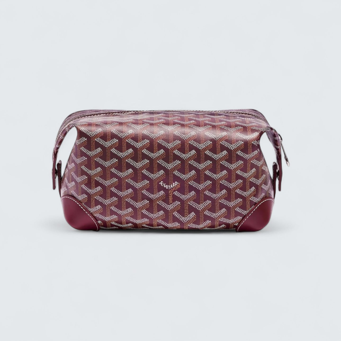 Bowling 25 Toiletry Bag