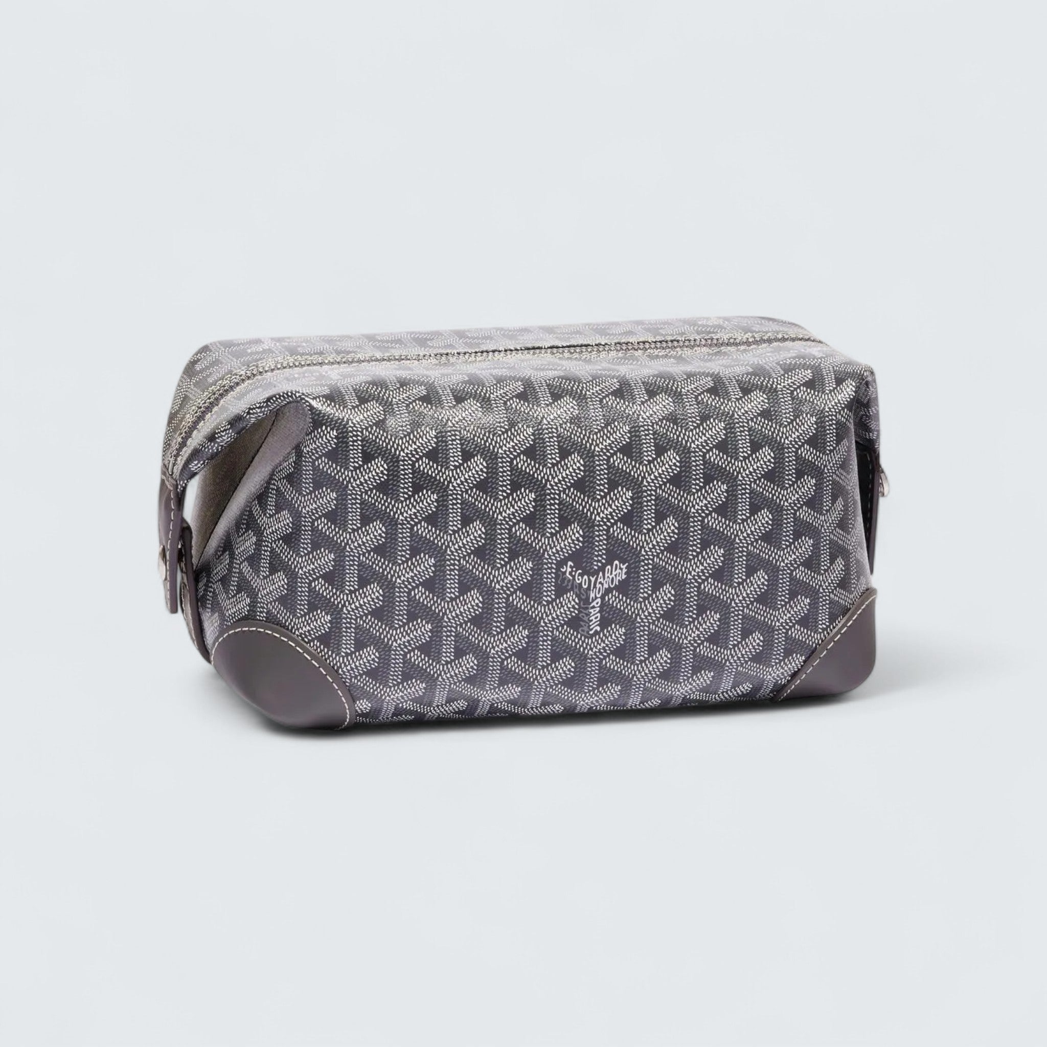 Bowling 25 Toiletry Bag
