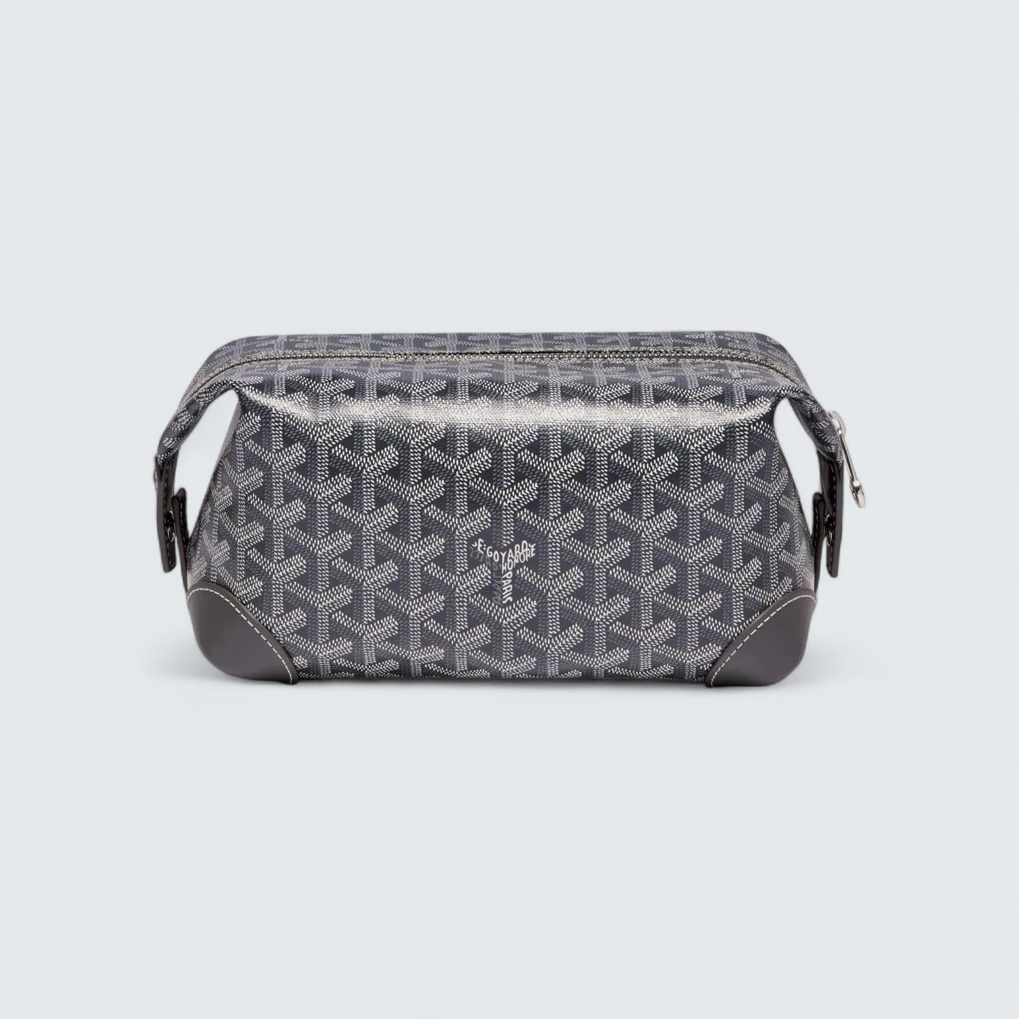 Bowling 25 Toiletry Bag