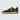 Ball Star 'Black Mesh with Black Suede Star'