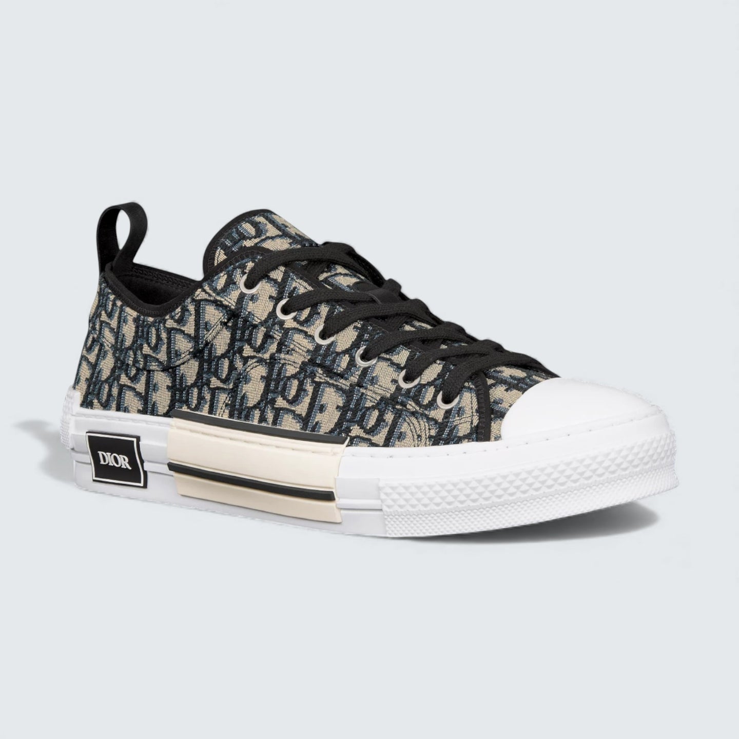 B23 League Low-Top Sneaker