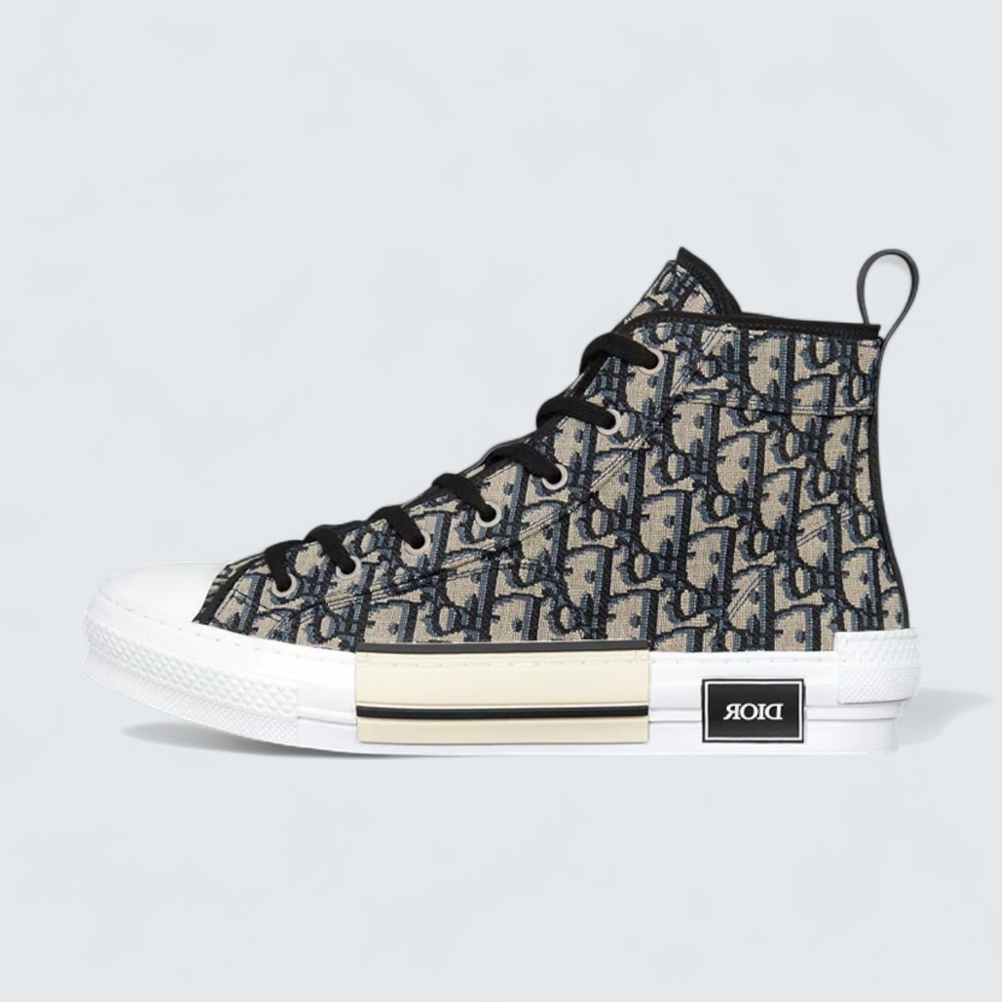 B23 League High-Top Sneaker
