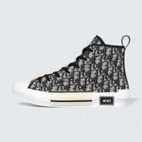 B23 League High-Top Sneaker