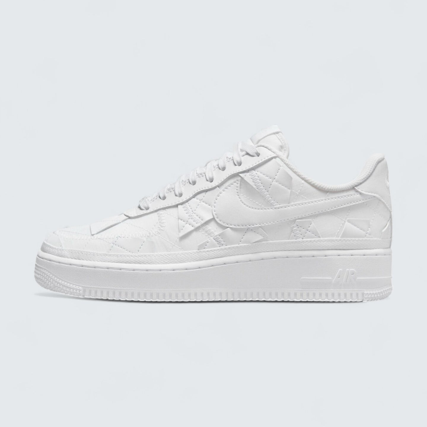 Air Force 1 Low Billie Eilish 'Triple White'