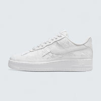 Air Force 1 Low Billie Eilish 'Triple White'