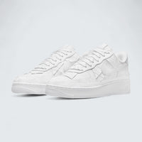Air Force 1 Low Billie Eilish 'Triple White'