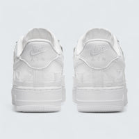 Air Force 1 Low Billie Eilish 'Triple White'