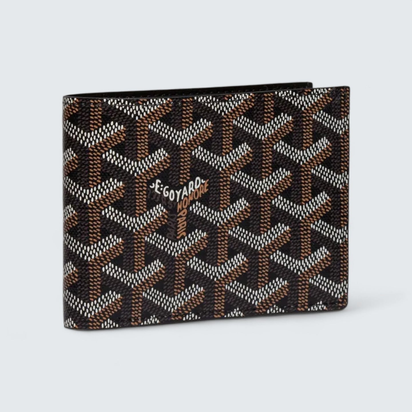 Saint-Florentin Wallet