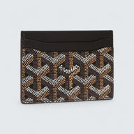 Saint-Sulpice Card Wallet