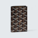 Saint-Pierre Card Wallet