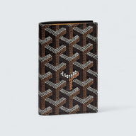 Saint-Pierre Card Wallet