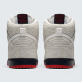 Nike SB Dunk High 'Black Sheep'