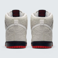 Nike SB Dunk High 'Black Sheep'
