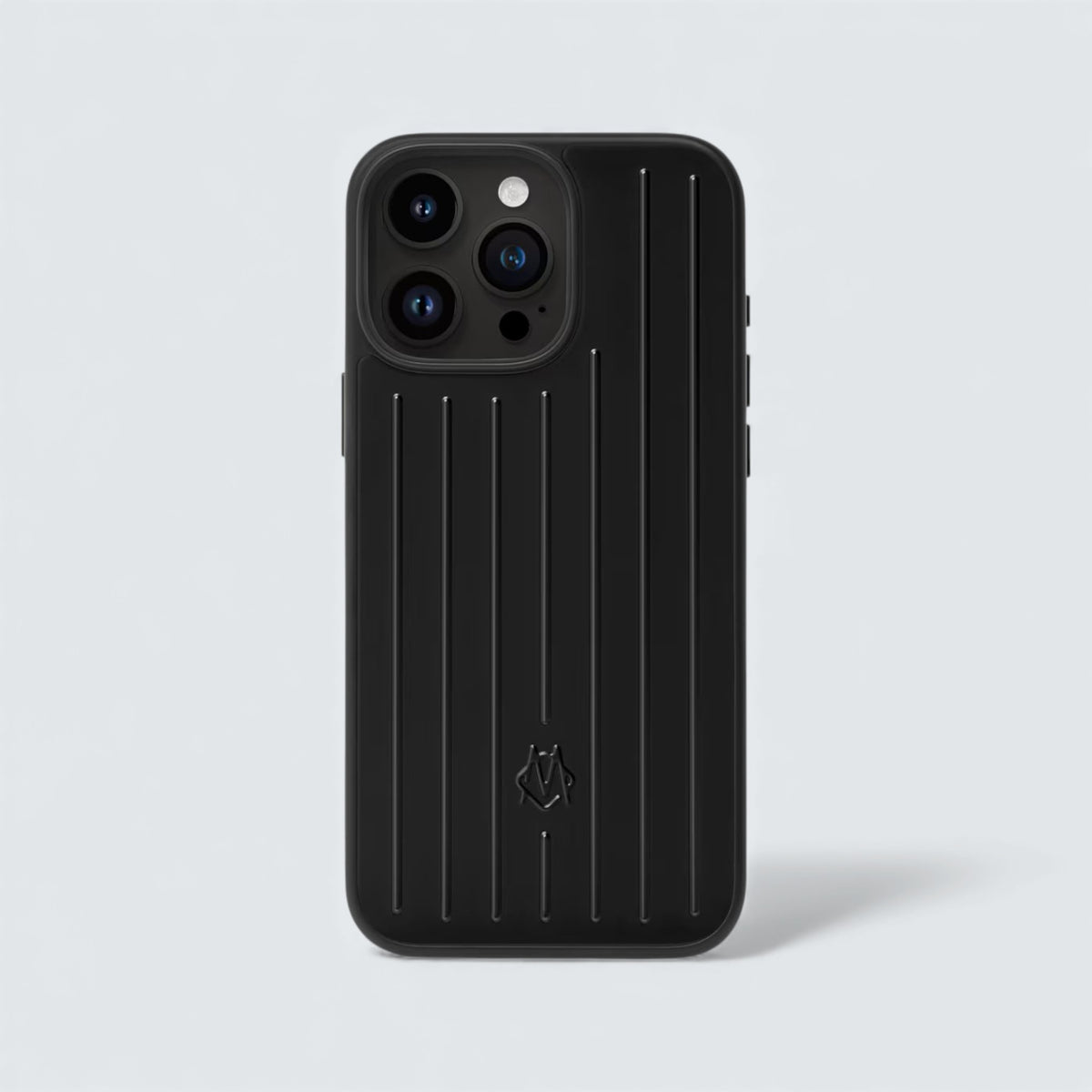Aluminium iPhone Case