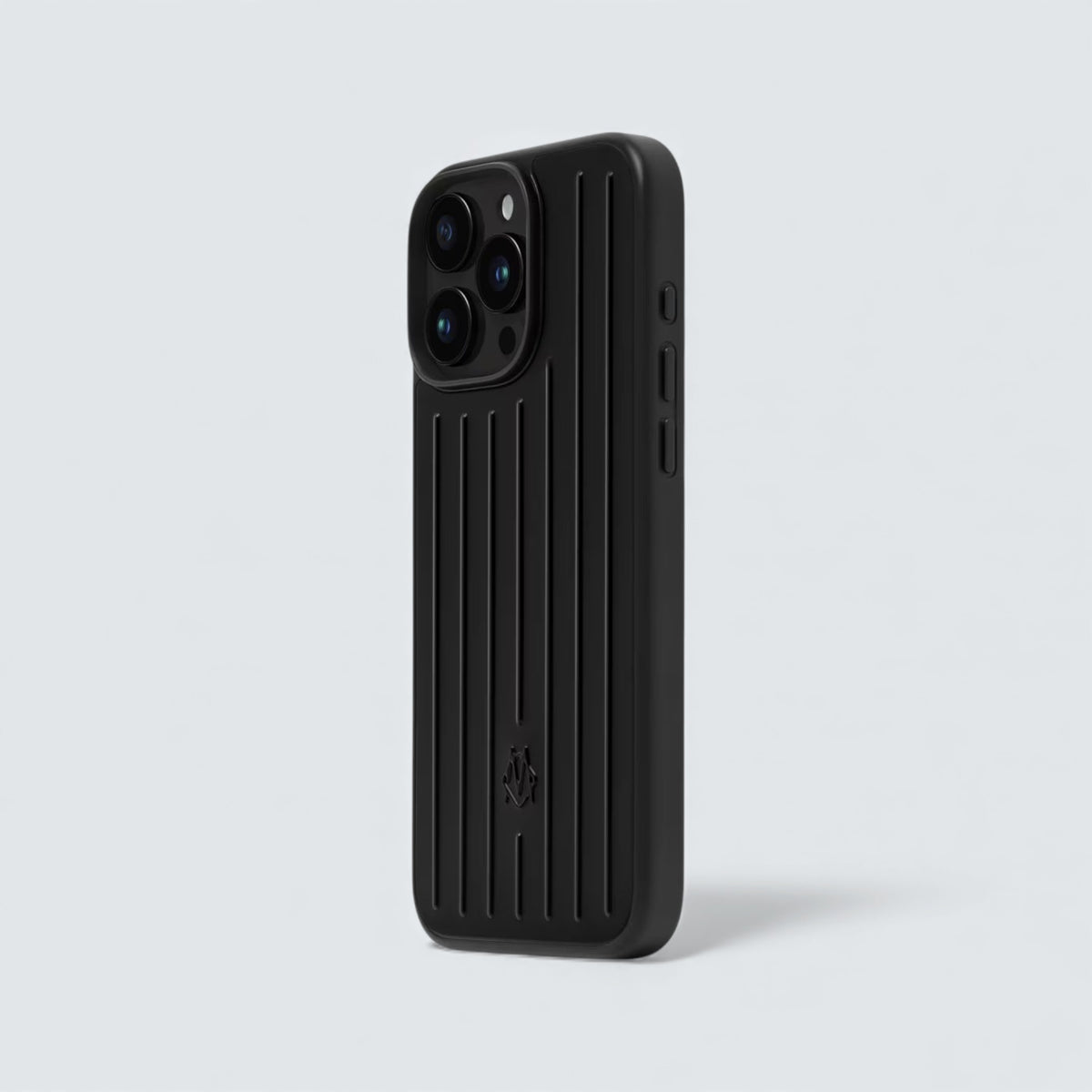 Aluminium iPhone Case