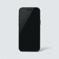 Aluminium iPhone Case