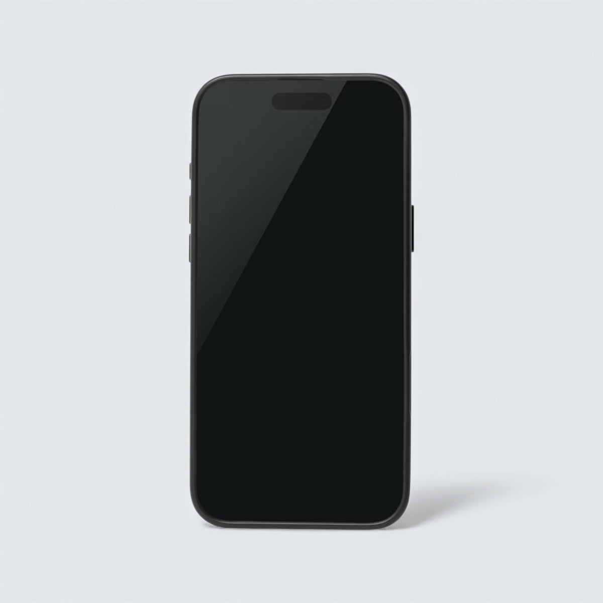 Aluminium iPhone Case