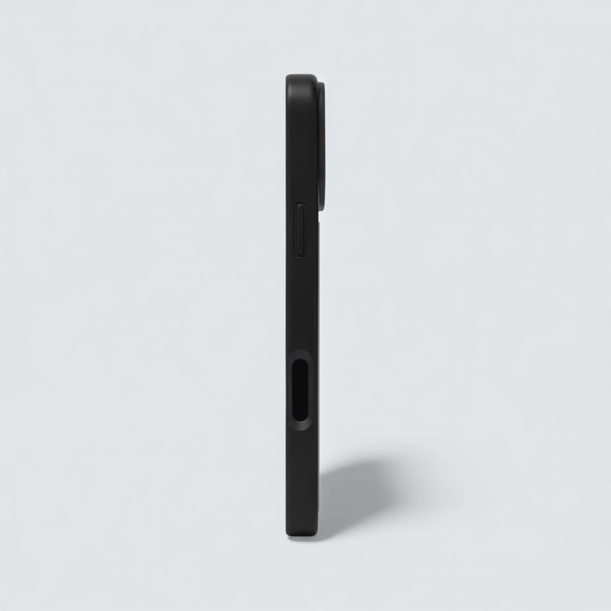 Aluminium iPhone Case