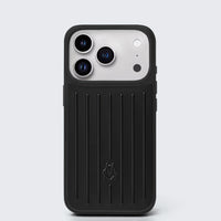 Aluminium iPhone Case