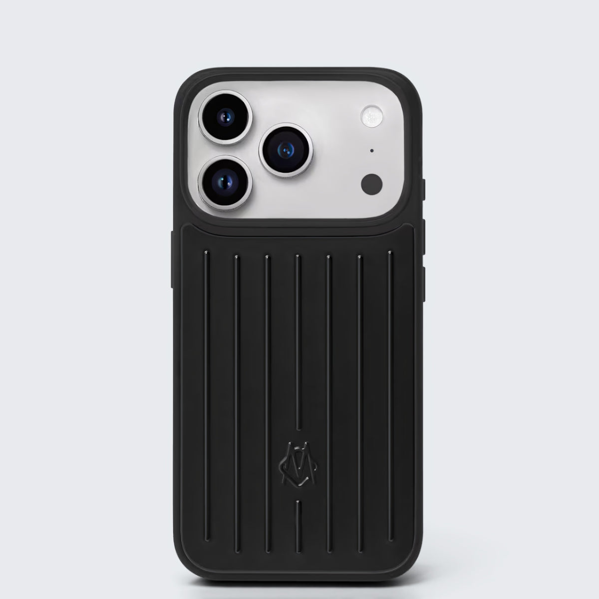 Aluminium iPhone Case