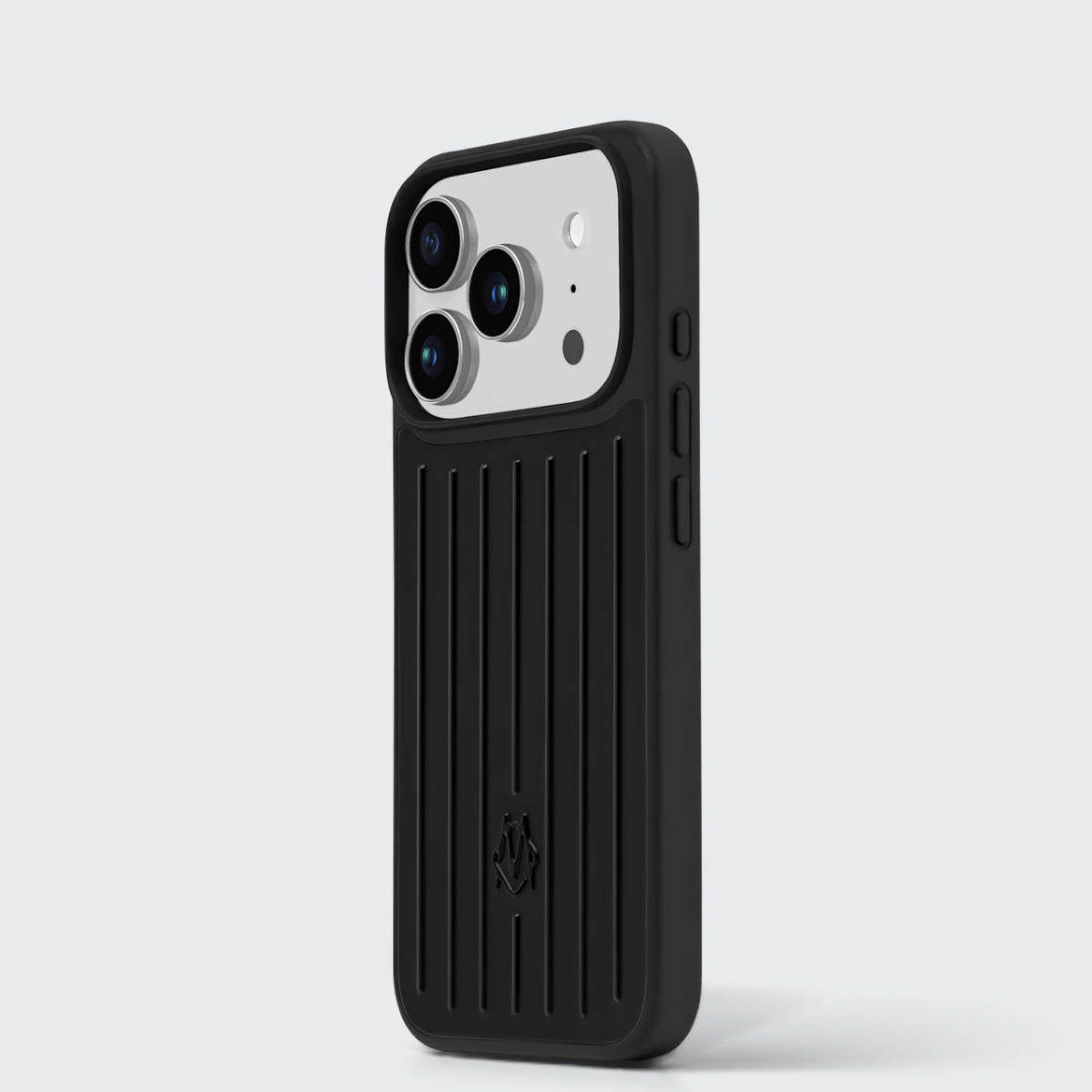 Aluminium iPhone Case