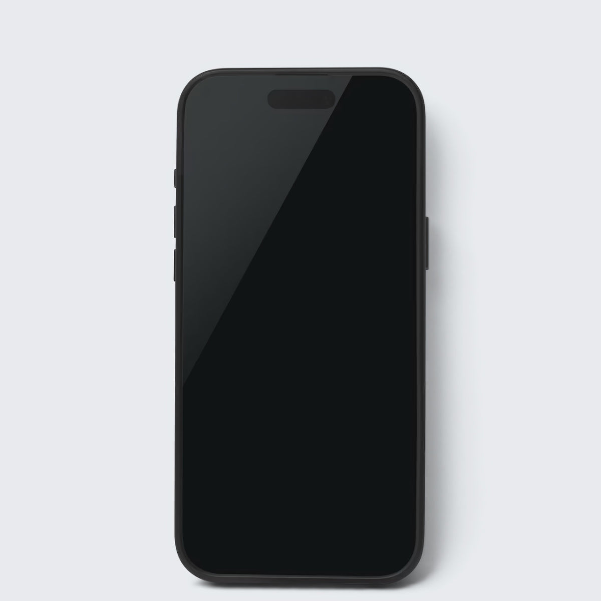 Aluminium iPhone Case