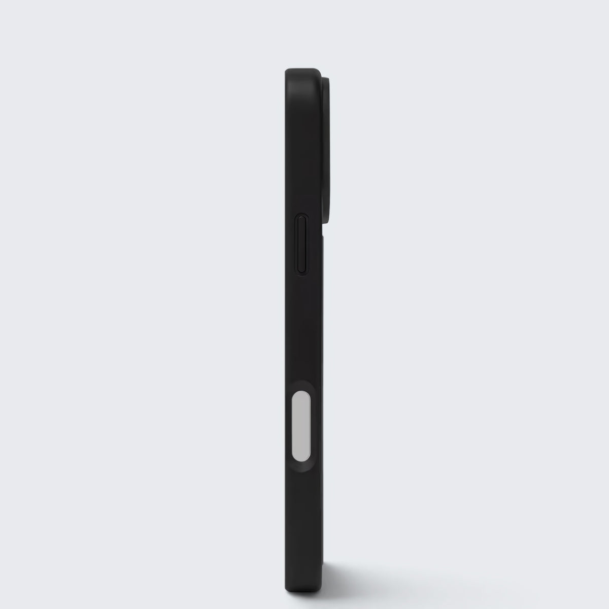 Aluminium iPhone Case