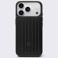 Aluminium iPhone Case